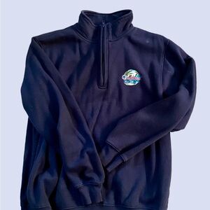 Princess Cruises Caribbean Fleece